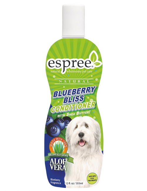 espree blueberry bliss conditioner