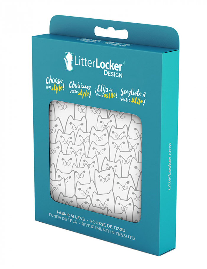 LitterLocker Cats