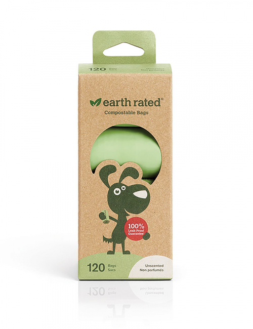 Earth Rated Compostable Refills 8-pack