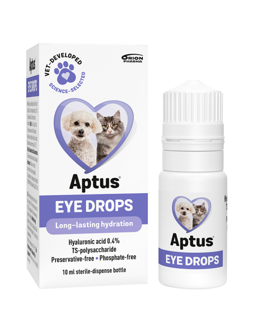 Atus Eye Drops 10 ml