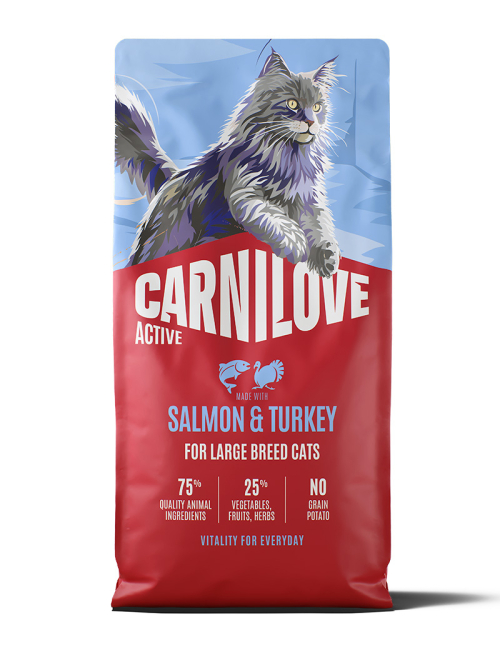 CARNILOVE-ACTIVE-Cat-Salmon-Turkey-Largebreed-adults-6KG