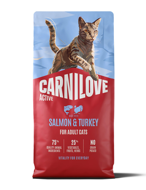 CARNILOVE-ACTIVE-Cat-Salmon-Turkey-adults-6KG