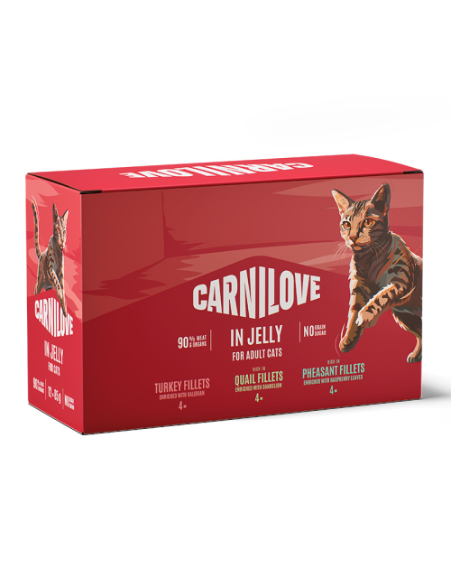 CARNILOVE-CAT-POUCHES-MULTIPACK-JELLY