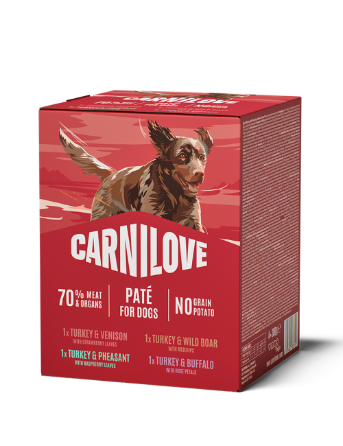 CARNILOVE-DOG-POUCHES-MULTIPACK