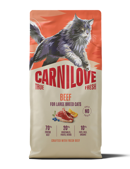 CARNILOVE-TRUEFRESH-Cat-Beef-Largebreed-adults-6KG