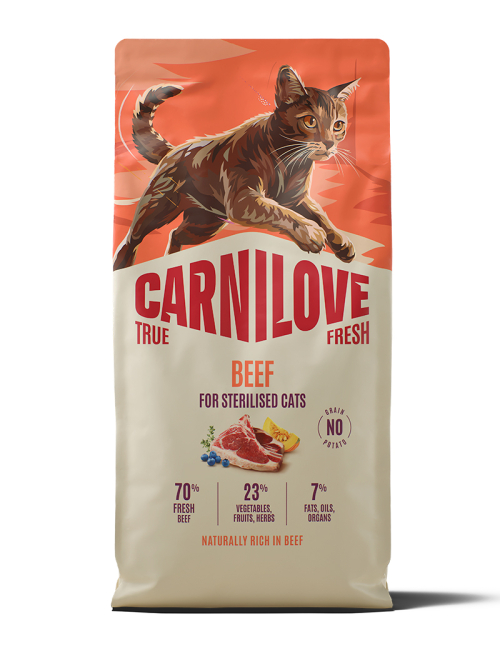 CARNILOVE-TRUEFRESH-Cat-Beef-sterilised-adults-6KG
