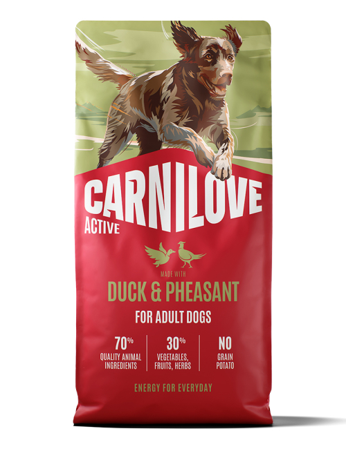 Carnilove-Active-Dog-Duck-Pheasant-12kg_