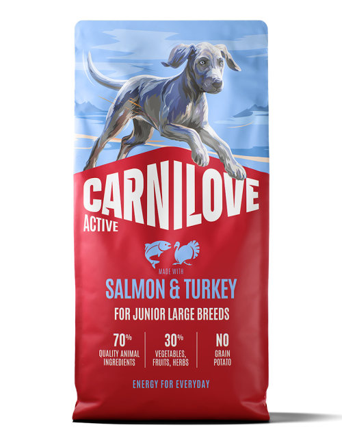 Carnilove-Active-Dog-Salmon-Turkey-Junior-LargeBreed-12kg_
