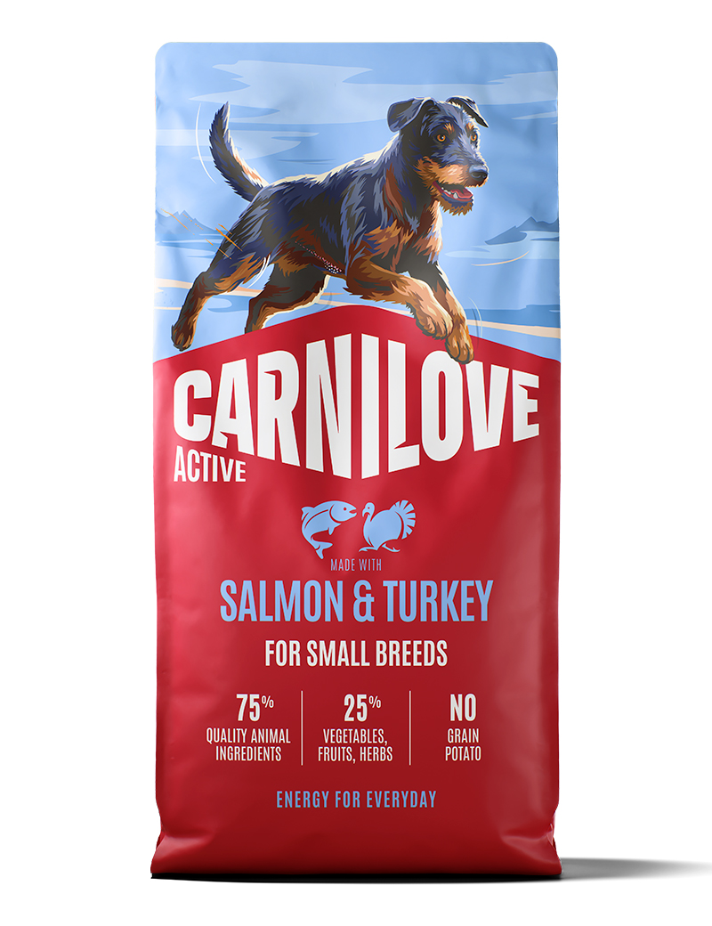 Carnilove-Active-Dog-Salmon-Turkey-SmallBreed-12kg_ Carnilove-Active-Dog-Salmon-Turkey-SmallBreed-12kg_