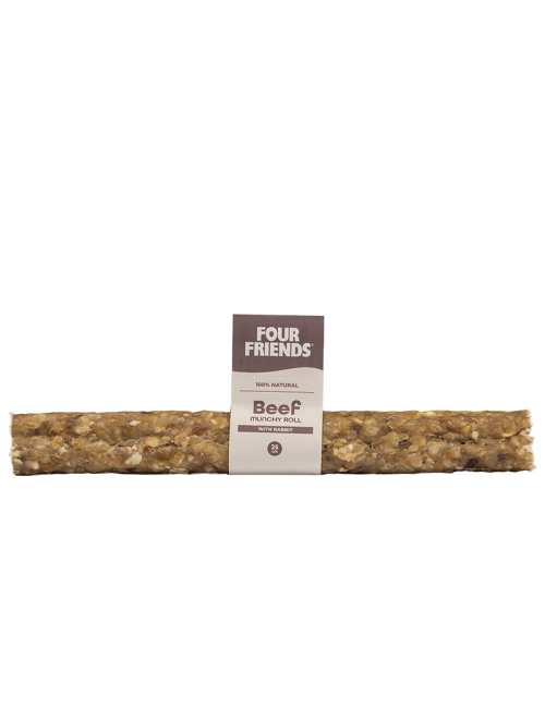FourFriends_Munchy_Roll_Beef_w_Rabbit_25cm