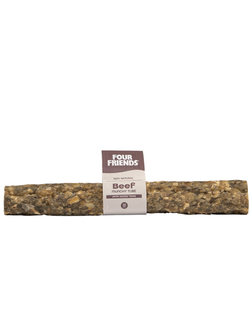 FourFriends_Munchy_Tube_Beef_w_Tripe_25cm