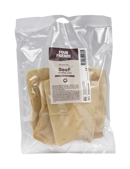 FourFriends_Rawhide_Chips_Beef_200g