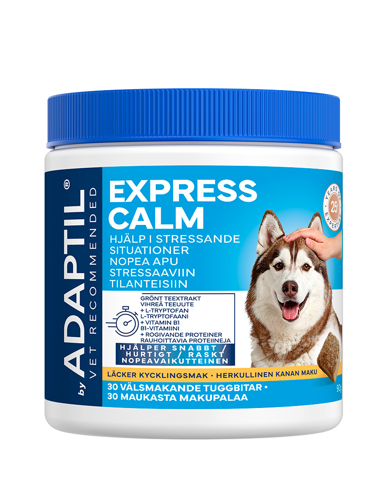 Adaptil_Express_Calm_Chicken_30st_tuggbitar